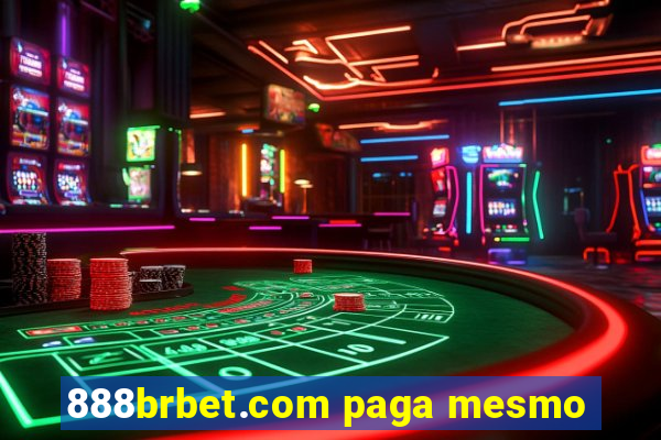 888brbet.com paga mesmo